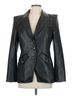 Veronica Beard 100% Polyurethane Black Veronica Beard Blazer Size L - photo 1
