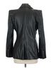 Veronica Beard 100% Polyurethane Black Veronica Beard Blazer Size L - photo 2