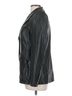 Veronica Beard 100% Polyurethane Black Veronica Beard Blazer Size L - photo 4