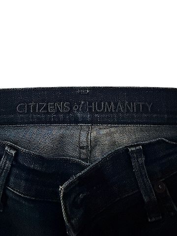 Citizens of Humanity Jeans (view 2)