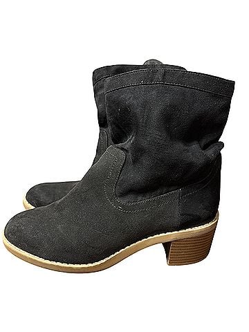 Ann Taylor LOFT Boots (view 1)