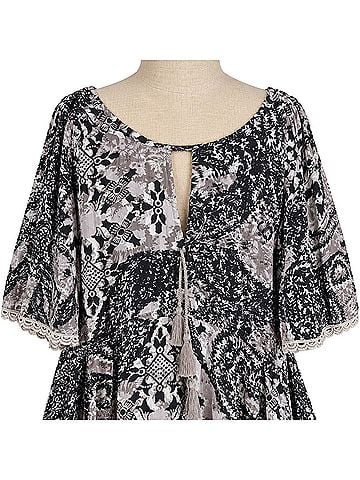 Free People Casual Dress (view 2)