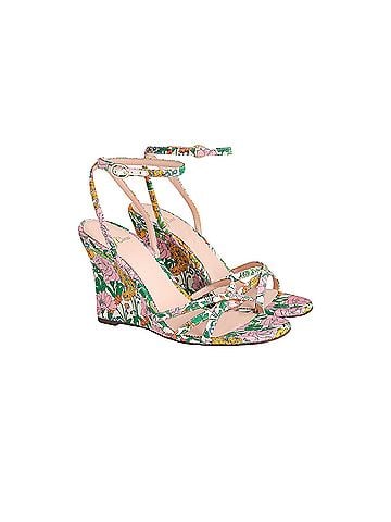 J.Crew Liberty Wedges (view 1)
