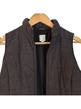 SIGRID OLSEN for J. JILL Vest (view 2)