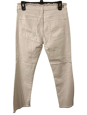 AG Jodi Crop Jeans (view 2)