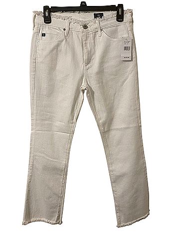 AG Jodi Crop Jeans (view 1)