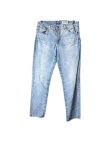 Adriano Goldschmied The Mari Jeans (view 2)