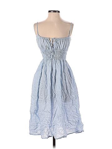 Ciao Lucia Ciao Lucia Casual Dress (view 1)