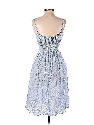 Ciao Lucia Ciao Lucia Casual Dress (view 2)