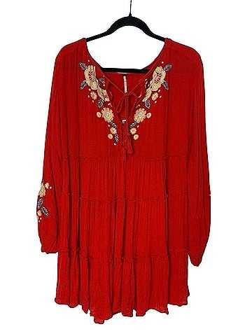 Free People Casual Dress (view 1)