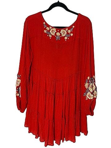 Free People Casual Dress (view 2)