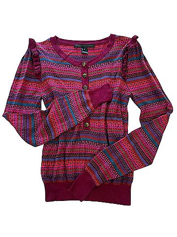 Marc Jacobs Pullover Sweater (view 1)