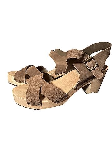 Ann Taylor LOFT Wedges (view 1)