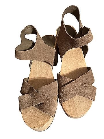 Ann Taylor LOFT Wedges (view 2)