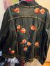 Inc. INC Leather Jacket - photo 4