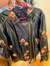 Inc. INC Leather Jacket - photo 8