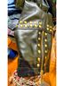 Inc. INC Leather Jacket - photo 6