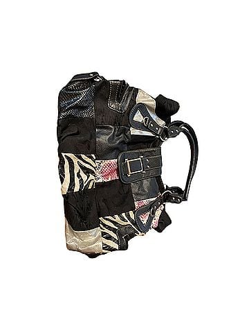 Coach Leather Hobo (view 1)