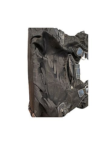 Coach Leather Hobo (view 2)