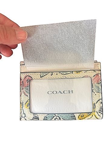 Coach Card Holder  (view 2)