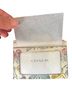 Coach Floral Multi Color Card Holder  One size - photo 2