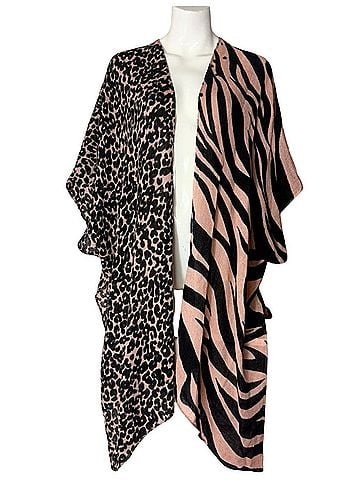 Cejon Cardigan (view 1)
