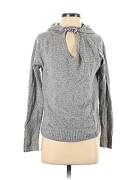 Stone & Sky Stone &amp; Sky Cashmere Pullover Sweater (view 1)