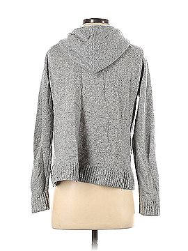 Stone & Sky Stone &amp; Sky Cashmere Pullover Sweater (view 2)