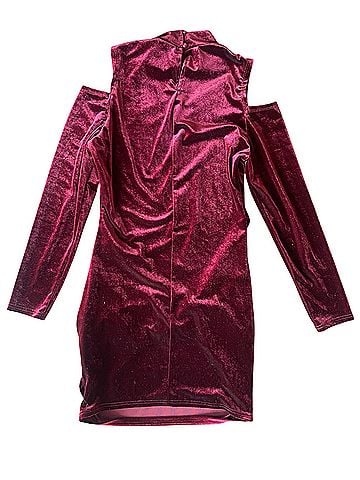 Shein Cocktail Dress (view 2)