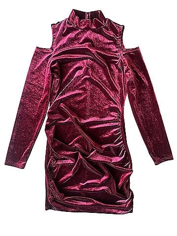 Shein Cocktail Dress (view 1)