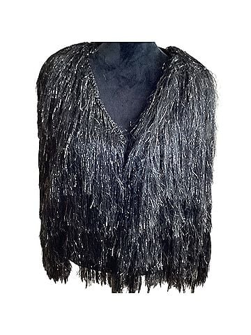 Zara Cardigan (view 1)