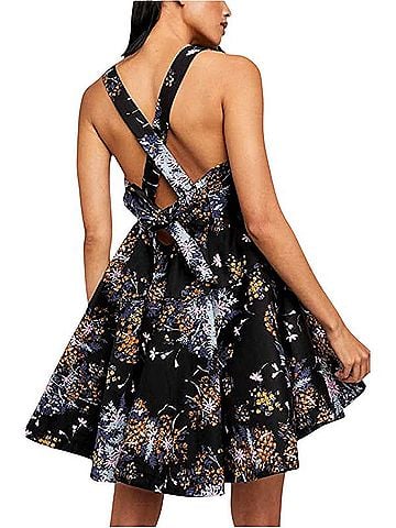 Free People Free People Casual Dress (view 2)