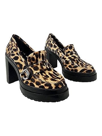Gianni Bini Maxxwelle Heels (view 1)