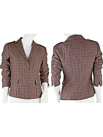 Akris Punto Blazer (view 2)