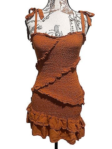 Astr Casual Dress (view 1)