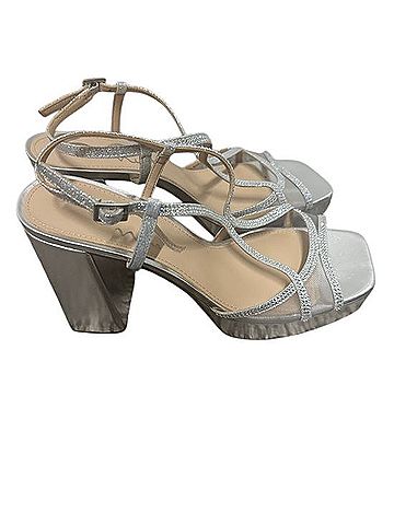 Nina Sandals (view 2)