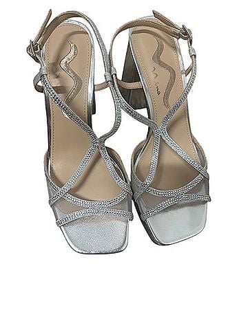 Nina Sandals (view 1)