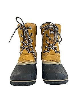 Sorel Slimpack II Boots (view 2)