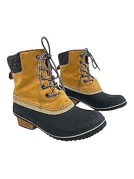 Sorel Slimpack II Boots (view 1)