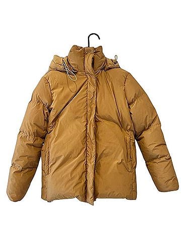 Jenni Kayne down puffer coat Coat (view 1)