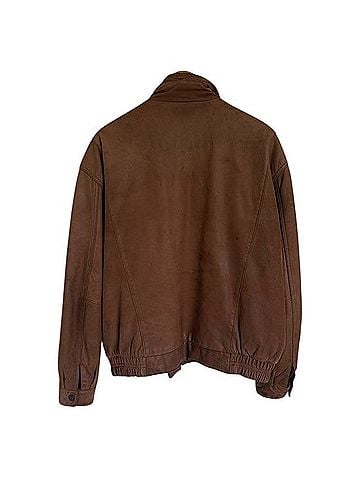 Members Only Leather Jacket (view 2)