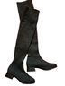 Vivaia Black Heels Size EU 35 - photo 1