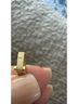 Geneve Geneve Diamond 14kt Gold Watch - photo 5
