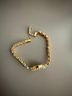Geneve Geneve Diamond 14kt Gold Watch - photo 3