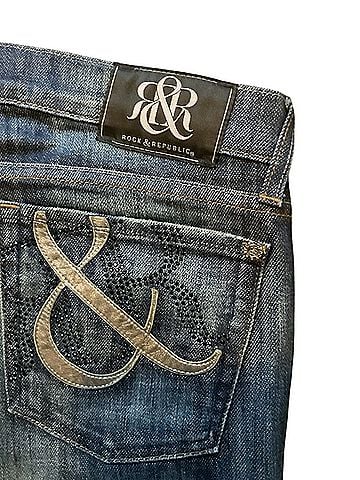 Rock & Republic Rock &amp; Republic Jeans (view 1)