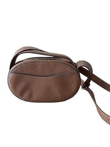 Cuyana Cuyana Crossbody Bag (view 2)