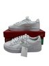Puma Court Platform Sneaker Sneakers - photo 4