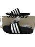 Adidas Adilette Comfort Slides Sandals - photo 4