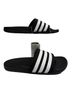 Adidas Adilette Comfort Slides Sandals - photo 5