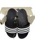 Adidas Adilette Comfort Slides Sandals - photo 7
